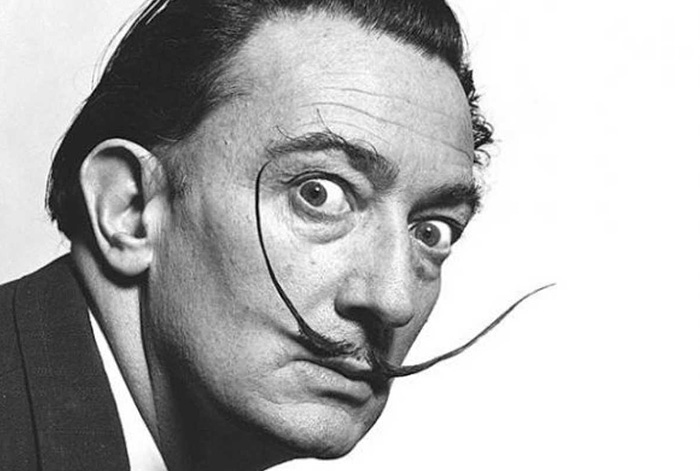 Salvador Dali