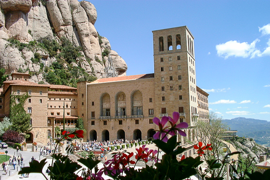 Montserrat image