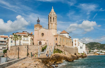 Sitges image